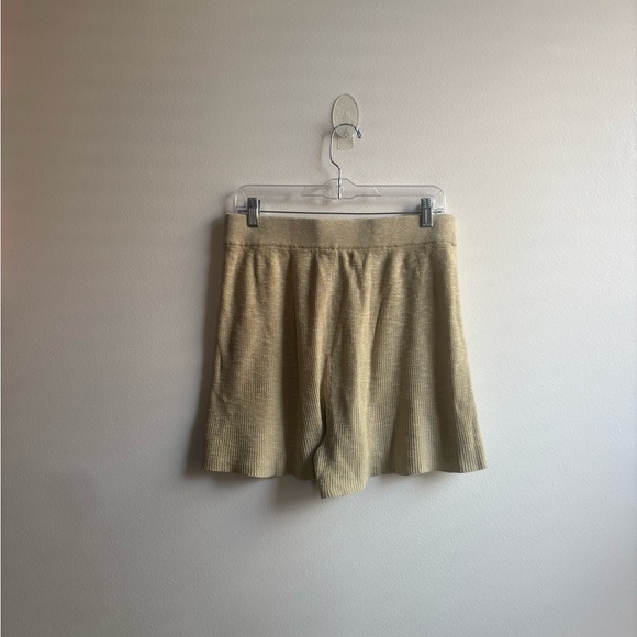 Free People | Malibu Sweater & Shorts Set - Picture 6 of 7